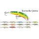 Artificiali Rapala Scatter Rap Jointed