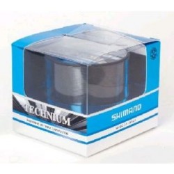 Monofilo Shimano Technium Premium Box 1/4 Pound