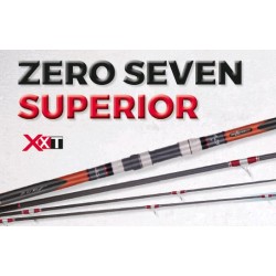 Colmic Zero Seven Superior xxt
