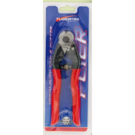 Tubertini HEAVY DUTY CABLE CUTTER