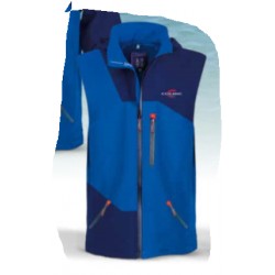 GILET COLMIC SOFT SHELL