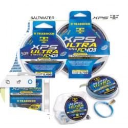 Fluorocarbon Trabucco Ultra Strong FC 403 Saltwater