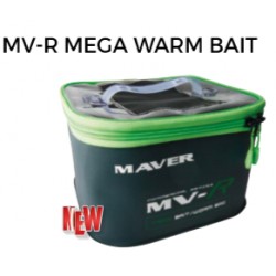 Borsa Maver MV-R MEGA WARM BAIT