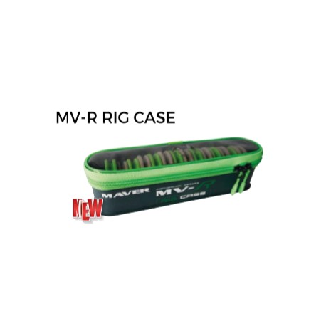Borsa Maver MV-R EVA RIG CASE