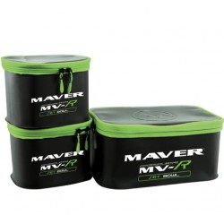 Maver Borse MV-R EVA SET BOWL