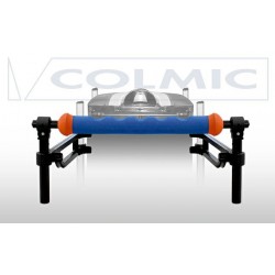 Colmic FRONTAL BAR DOUBLE ARMS D.36