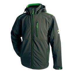 GIACCA COLMIC SOFT SHELL
