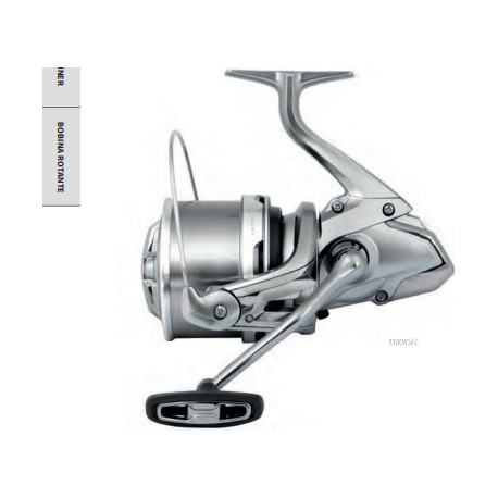 Shimano Ultegra XSE Competition