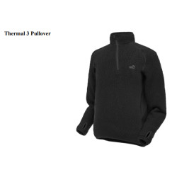 Geoff Anderson Thermal 3 Pullover