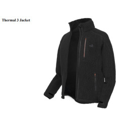 Geoff Anderson Thermal 3 Jacket