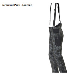 Geoff Pantaloni Barbarus 2 – Lapwing